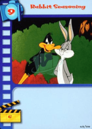 Rabbit Seasoning